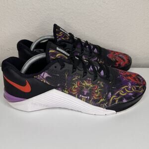 Nike Metcon 5 David & Goliath Mens Size 9 Shoes Athletic Training Gym Sneakers